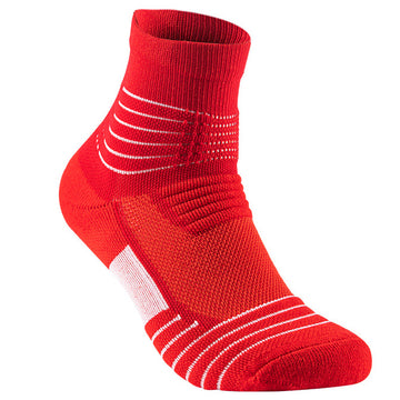 Men's Fashion Casual High Stretch Sports Socks